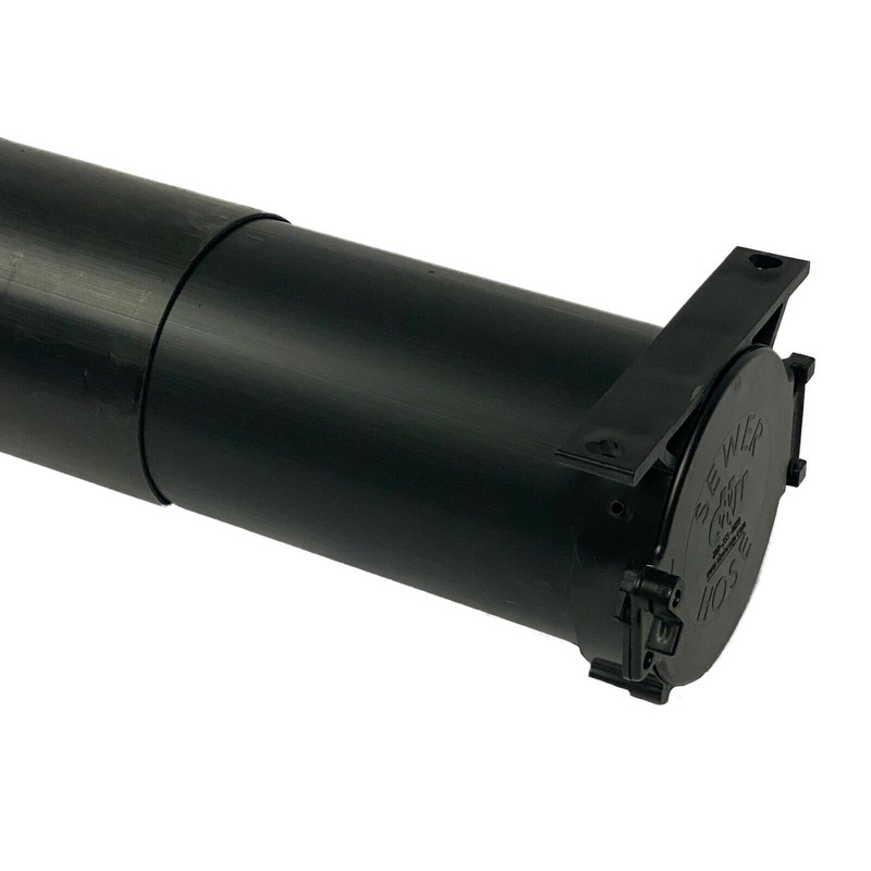 ProCamp Super Slider Extendable 43" To 80" RV Sewer Hose