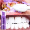 2x V34 Colour Corrector, Purple Teeth Whitening Toothpaste