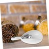 SHOWERORO Single Dose Measuring Tray Set Coffee Scoops Dosing Cup