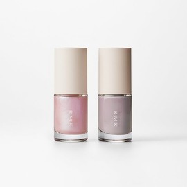 RMK 네일 라커 Nail Lacquer