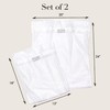 The Laundress Mesh Bag Bundle, Mesh Laundry Bags, One Large