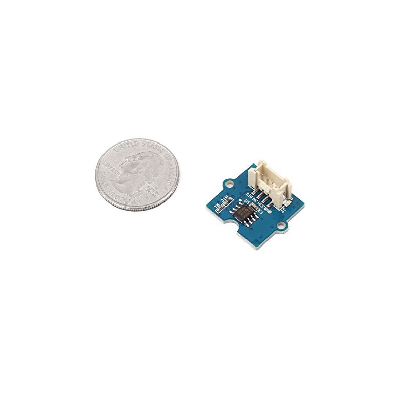 Grove - Temperature Sensor