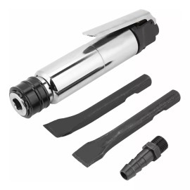 Generic Industrial Pala Neumática Martillo Cincel De Mango Potente