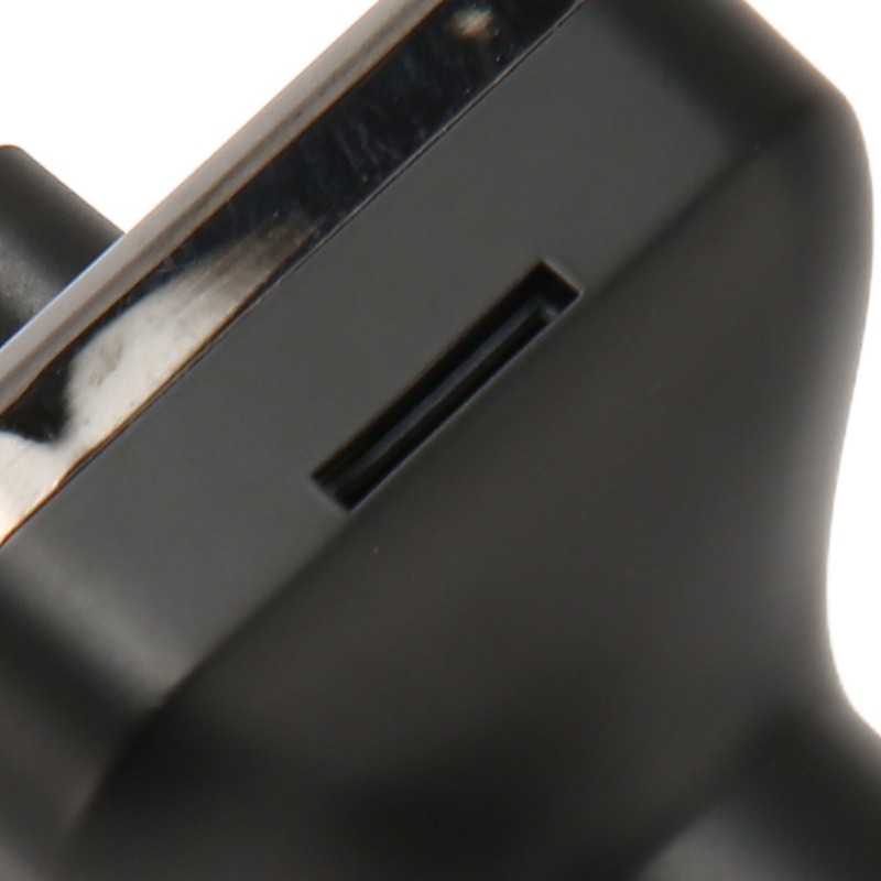 Car Music Adapter Hands Free Calling Lossless Sound Quick Charging