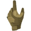 MFH Action Tactical Gloves Coyote Tan size M