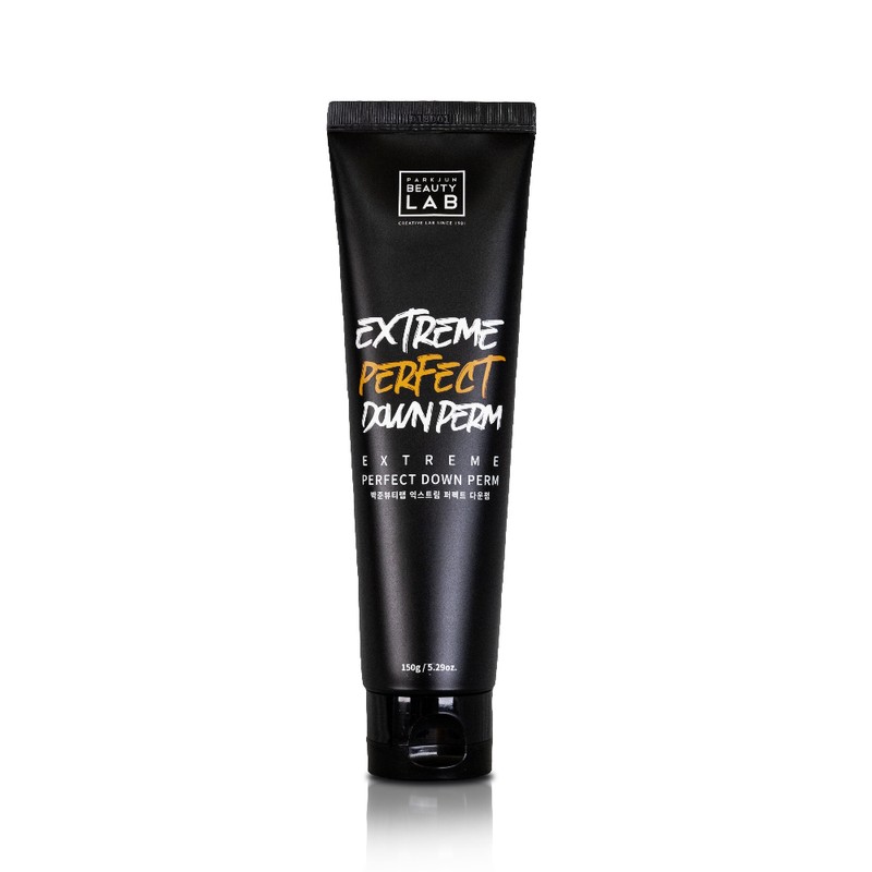 PARKJUN BEAUTY LAB Extreme Perfect Down Perm 150g - PARKJUN