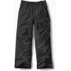 CQR Kids Boy’s Hiking Cargo Pants, Water Resistant UPF 50+