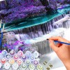 YALKIN Paint by Numbers Adults, Paint by Numbers, DIY Landscape