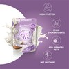 IronMaxx Cream Protein - 500 g Bag | Protein-Rich Cooking