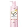 LUX Super Rich Shine Straight Beauty Shampoo Pump, 14.1 oz