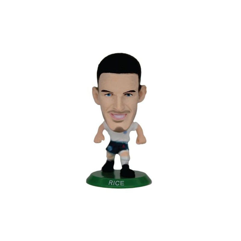 SoccerStarz - England Declan Rice (New 2024 Version)