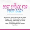 BioSteel Sports Drink, Great Tasting Hydration with 5 Essential Electrolytes,