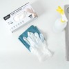 Restaurantware-Serve Secure Large Gloves, 1000 Disposable Gloves - Does Not