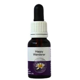 Living Essences Happy Wanderer 15ml