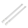 Dream lighting 12V LED Under-Cabinet Strip Light with Switch for