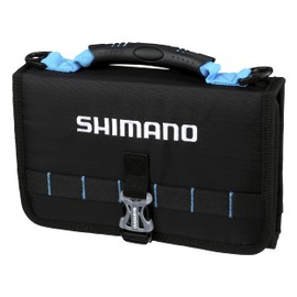 Shimano Inc. SHM Butterfly JIG TCKL Bag MD