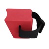 Golf Arm Swing Trainer Wristband EVA Putting Training Aid Golf