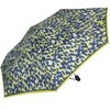 Knirps Puma Marina Slim Duomatic Folding Umbrella with Automatic Open/Close