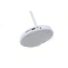 NAVARREZ Pianolampe 18 LED weiss, NV62