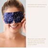 Luna Eyes Self-Heating Eye Masks Box Of 7