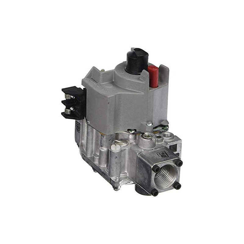 Honeywell, Inc. VR8300A4508 3/4 x 3/4 inch Continuous Pilot Dual