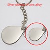 MONOJLY Magnifying Glass, 20X Small Pocket Magnifier, Foldable Mini Magnifier