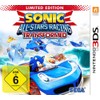 Sonic & SEGA All-Stars Racing Transformed - Limited Edition