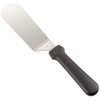 Endoshoji TKG Professional Kitchen Tools BKTO401 Turner, Polypropylene Handle, Stainless