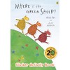 Where is the Green Sheep? Sticker Activity Book