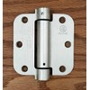 Penrod Spring Hinges for Doors, 3.5 Inch with 5/8 Inch