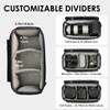 TARION Padded Camera Insert Bag Protective Framed DSLR Inner Case