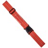 Eagle Creek Reflective Luggage Strap, Flame Orange