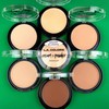 Cream to Powder Foundation