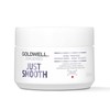 Goldwell Dualsenses Just Smooth 60 Sec Conditioner for Unruly and