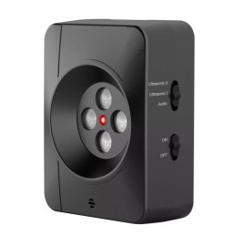 iMounTEK Anti Barking Device Ultrasonic Barking Control Pet Dog Training Bark Deterrent