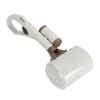 Pet Pooper Scooper Multipurpose Lightweight Portable Long Handle Dog Pooper