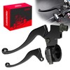 RUTU Links Dirt Bike Clutch Levers, 7/8" Handlebar Parts for