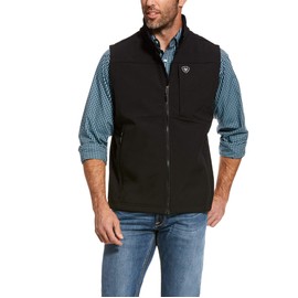 ARIAT Logo 2.0 Softshell Vest