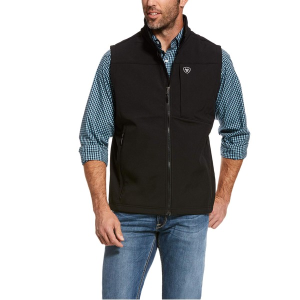 ARIAT Logo 2.0 Softshell Vest