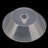 Bstinay 2PCS 4.5mm Plastic Hood Oil Cup Oil Collecting Cup