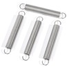 GUNGY Tension Springs with Hooks Stainless Steel Tension Spring 70