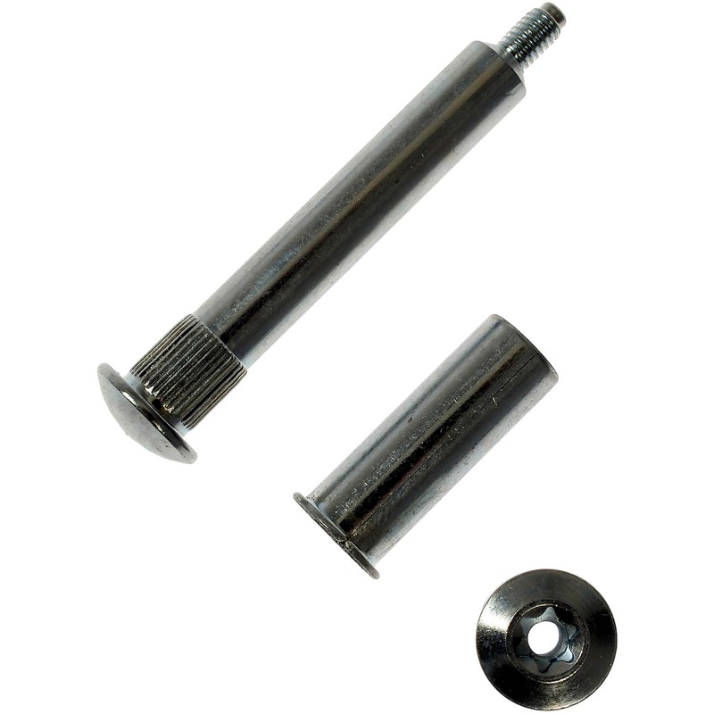 Dorman 38353: Door Hinge Pin And Bushing Kit