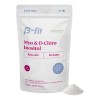B-fit Myo Inositol Y D-chiro Inositol 369g Polvo Caronositol