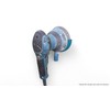 QuickDock Sander Mount for 5" Inch (125mm) Makita BO5041 -