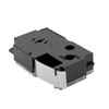 vhbw 1x Schriftband-Kassette kompatibel mit Casio KL-200, KL-2000, KL-300, KL-200E,