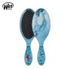 Wet Brush Original Detangler Terrain Texture_Arctic Blue