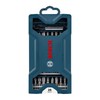 Bosch Set de Puntas para atornillar Mini X-Line con 25
