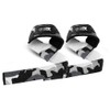 RTX Unisex Lifting Straps Strength Training Bodybuilding - Gym Deadlift