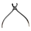 Tiardey Wire Brace Cutter Distal End Cutting Pliers Hard Wire