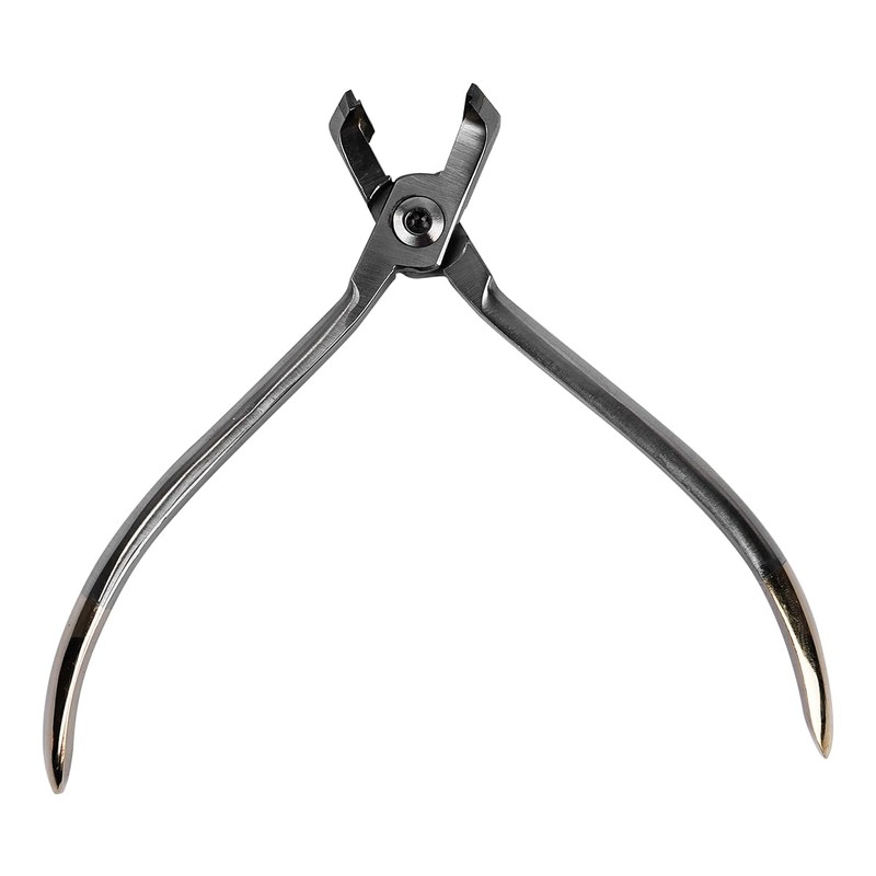 Tiardey Wire Brace Cutter Distal End Cutting Pliers Hard Wire